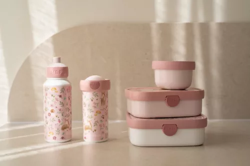 Little Dutch uzsonnás doboz - fairy garden