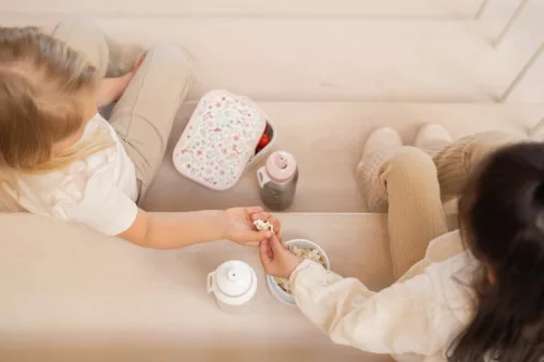 Little Dutch uzsonnás doboz - fairy wonders