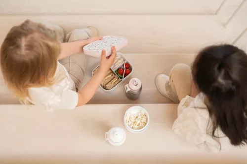 Little Dutch uzsonnás doboz - fairy wonders