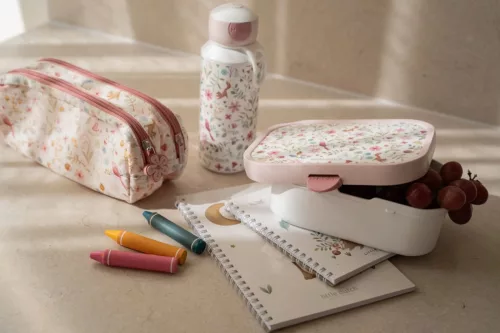 Little Dutch uzsonnás doboz - fairy wonders