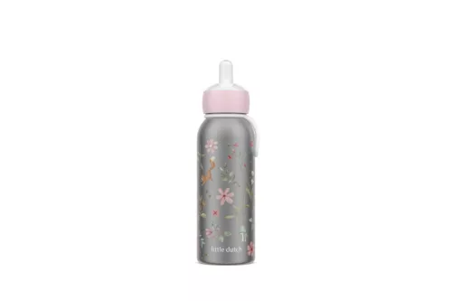 Little Dutch hőtartó kulacs 350 ml - fairy garden