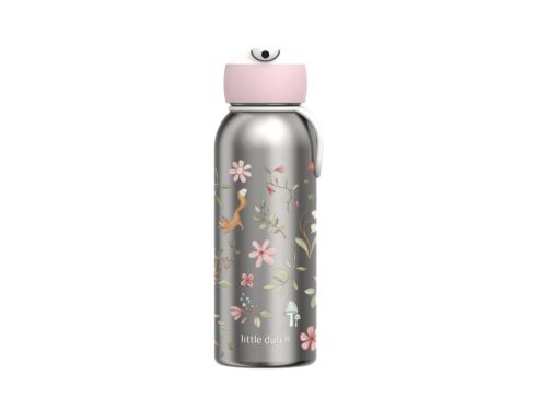 Little Dutch hőtartó kulacs 350 ml - fairy wonders