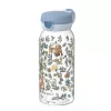 Little Dutch kulacs flip kupakkal 600 ml - forest friends