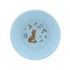 Little Dutch gyerek mélytányér - forest friends