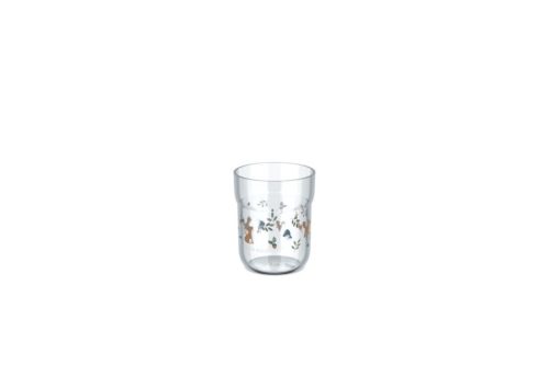 Little Dutch gyerek pohár 250 ml - forest friends