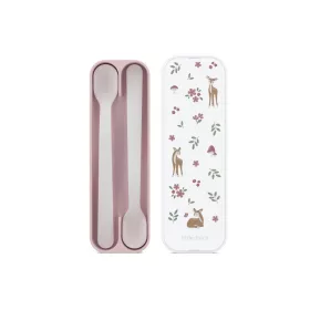 Little Dutch etető kanál szett (2 db) - fairy garden