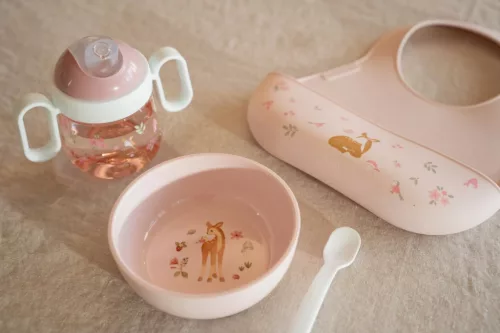 Little Dutch etető kanál szett (2 db) - fairy garden