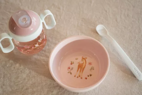 Little Dutch etető kanál szett (2 db) - fairy garden