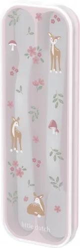 Little Dutch etető kanál szett (2 db) - fairy garden