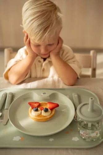 Little Dutch tányéralátét - little farm