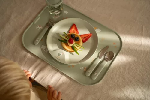 Little Dutch tányéralátét - little farm