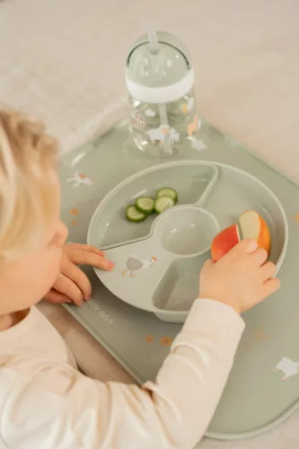 Little Dutch tányéralátét - little farm