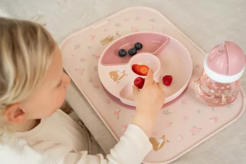 Little Dutch tányéralátét - fairy garden