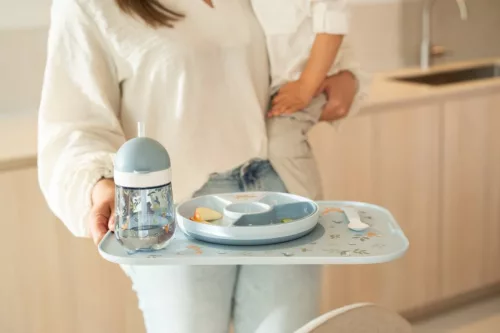 Little Dutch tányéralátét - forest friends