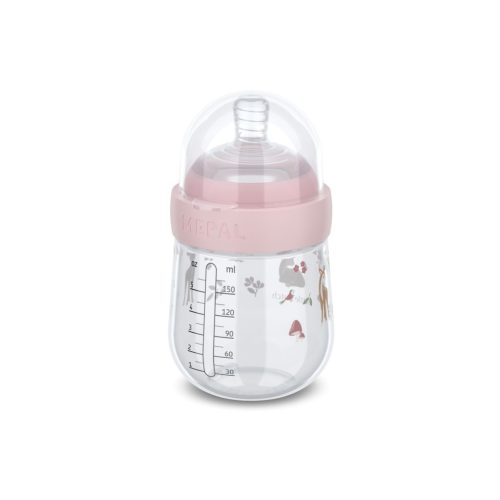 Little Dutch cumisüveg 165 ml - fairy garden