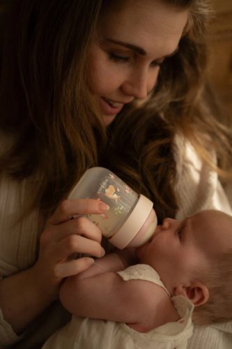 Little Dutch cumisüveg 165 ml - fairy garden