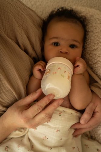 Little Dutch cumisüveg 165 ml - fairy garden