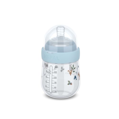 Little Dutch cumisüveg 165 ml - forest friends