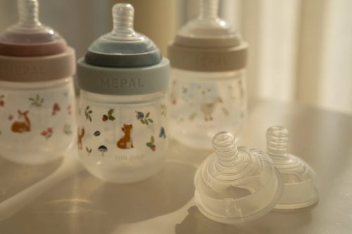 Little Dutch baby etetőcumi 2 db - lassú folyású