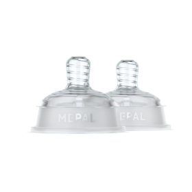 Little Dutch baby etetőcumi 2 db - gyors folyású