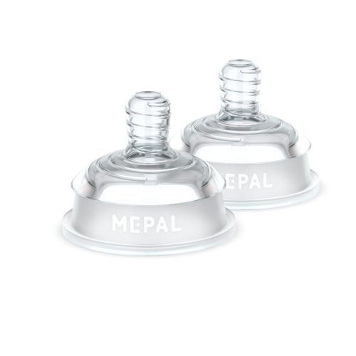 Little Dutch baby etetőcumi 2 db - gyors folyású