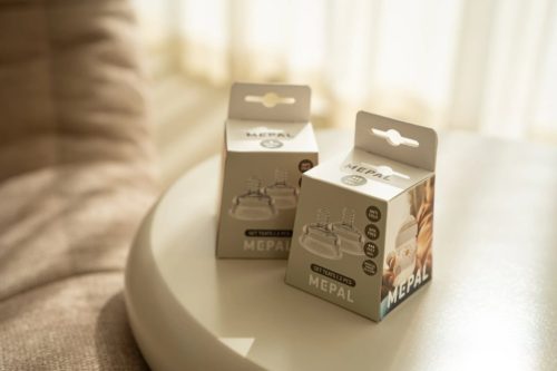 Little Dutch baby etetőcumi 2 db - gyors folyású