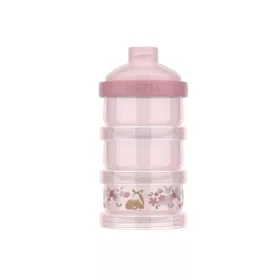 Little Dutch tápszer tartó torony 3 db - fairy garden