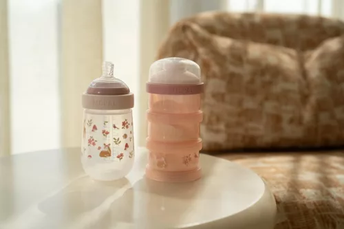 Little Dutch tápszer tartó torony 3 db - fairy garden