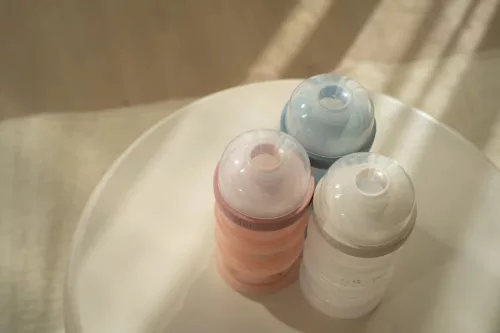 Little Dutch tápszer tartó torony 3 db - fairy garden