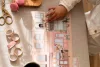 Little Dutch matricás füzet Rosa és barátai