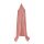 Little Dutch baldahin - Pure Pink Blush
