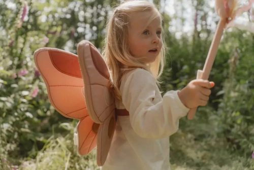 Little Dutch tündérszárny + pálca