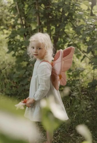 Little Dutch tündérszárny + pálca