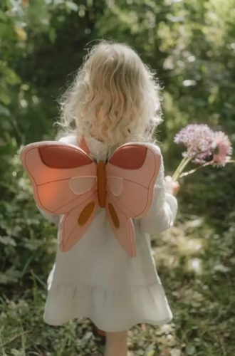 Little Dutch tündérszárny + pálca