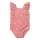 Little Dutch fürdőruha Ocean Treasures Pink - 98/104