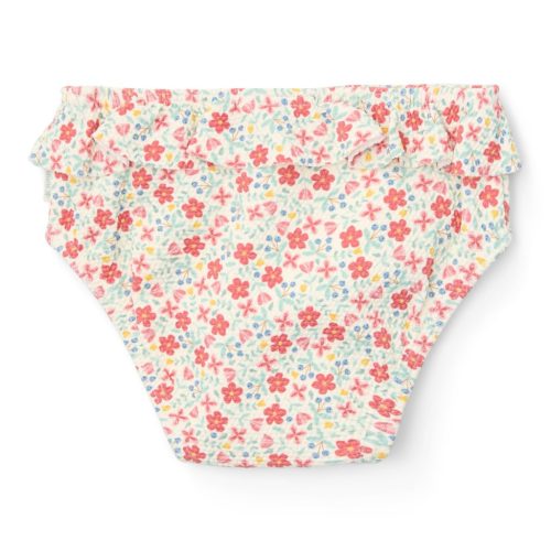 Little Dutch fürdőbugyi Sunny Flowers Multi-colour - 74/80