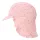 Little Dutch strand sapka Sunny Flowers Blush - 2-es méret
