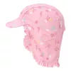 Little Dutch strand sapka Ocean Treasures Multi-colour - 1-es méret