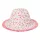 Little Dutch kifordítható strandsapka Sunny Flowers Multi-colour - 1-es méret