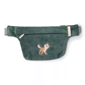 Little Dutch kisfiú övtáska - Balsam Green