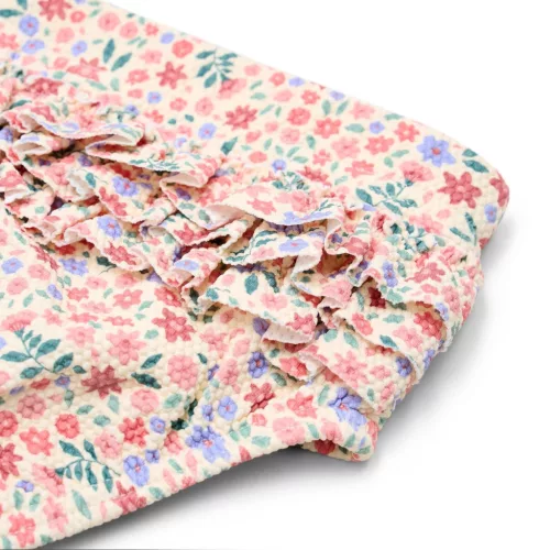 Little Dutch úszópelenka Dreamy Flowerfield - 74/80