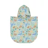Little Dutch fürdőponcsó Ocean World Multicolour - One size