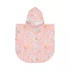 Little Dutch fürdőponcsó Dreamy Mermaid Multicolour - One size
