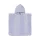 Little Dutch fürdőponcsó Dreamy Purple Stripe - One size