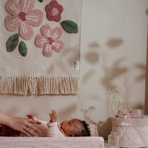 Little Dutch faliszőnyeg - Fairy Garden