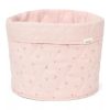 Little Dutch kerek tároló 30x25 cm - Pure Blossom