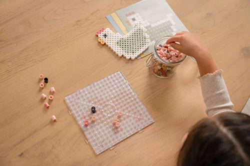 Little Dutch vasalható gyöngy készlet - Little Farm