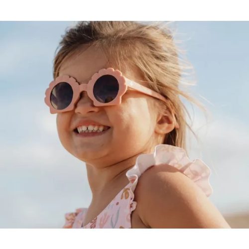 Little Dutch napszemüveg - old pink