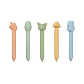 Little Dutch Zsírkréta - Forest Friends