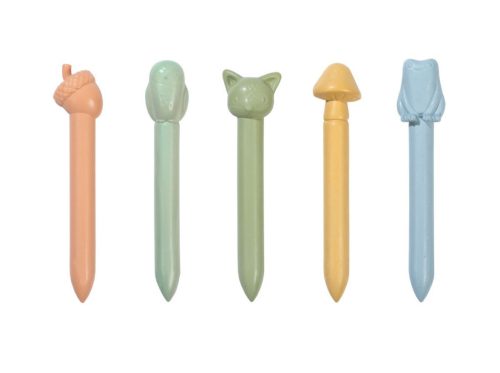 Little Dutch Zsírkréta - Forest Friends